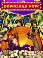 Slot Classic Vegas Fantasy Affiche