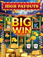 Slot Classic Vegas Fantasy 截图 1