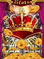 King Midas Slot: Huge Casino पोस्टर
