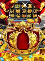 King Midas Slots Affiche