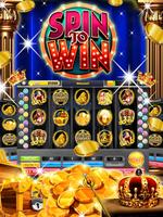 King Midas Slots capture d'écran 1