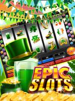 Irish 7’s Golden Casino Slots screenshot 1