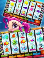 Lucky Star Fish Golden Casino imagem de tela 2