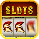 Nero’s Inferno Red Hot Slots APK