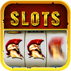 Nero’s Inferno Red Hot Slots icon