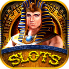 Deluxe Pharaoh's Slot Machines icono