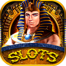 Deluxe Pharaoh's Slot Machines APK