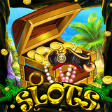 Pirate Treasure Mega Slots biểu tượng