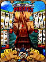 Pirate Treasure Mega Slots capture d'écran 2