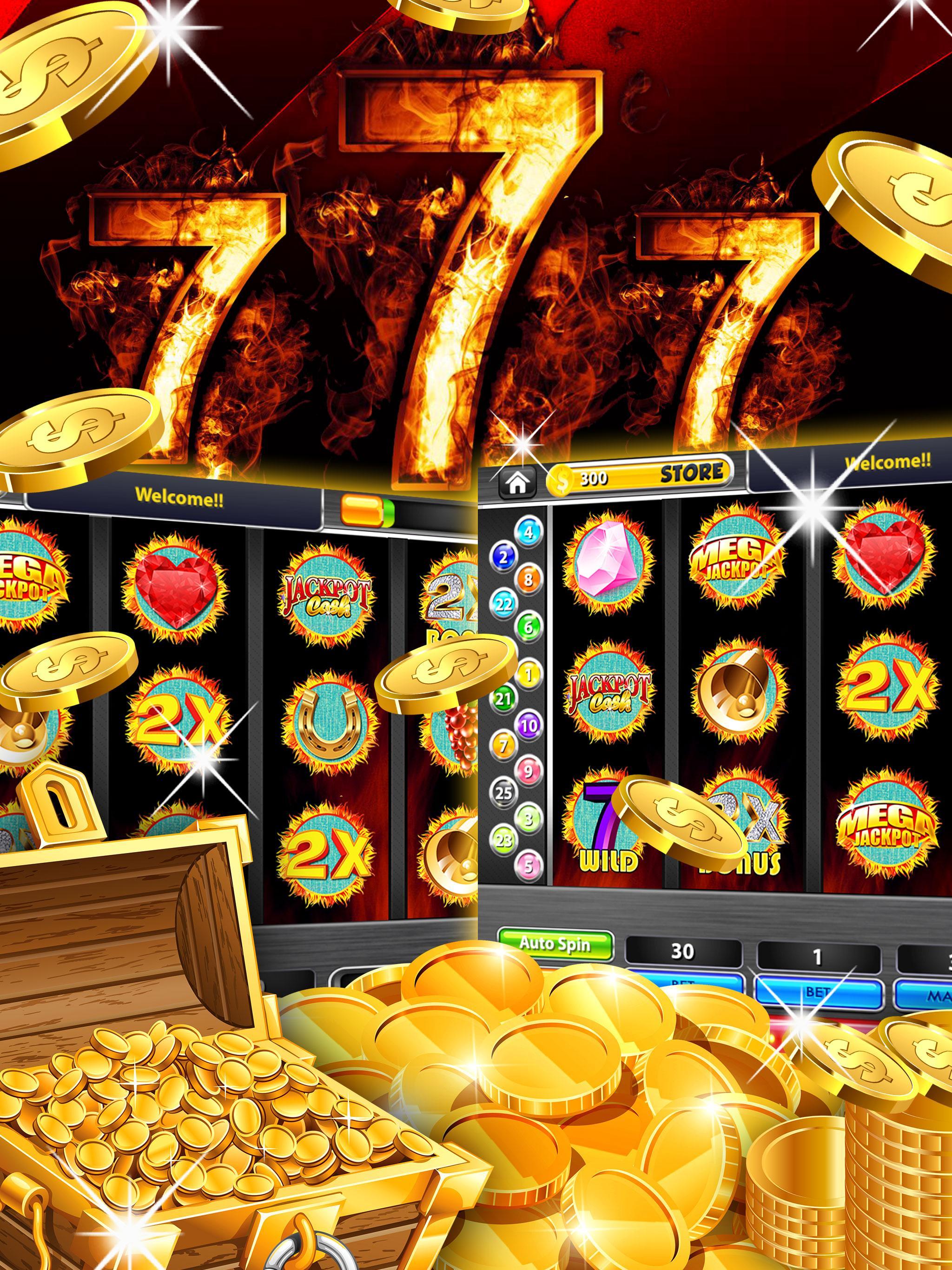 Игровые автоматы слот классик. Classic Slot. Hot Lucky 7.