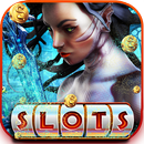 Deep Blue Sea Monster Slots APK