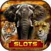 Sundown Africa Safari Slots