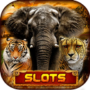 Sundown Africa Safari Slots APK