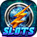 Superhero Party Slots APK