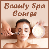 Beauty Spa Course icône