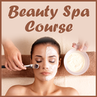 Beauty Spa Course أيقونة