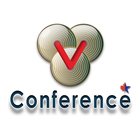 vConference icône