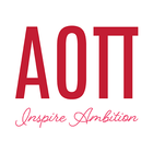 Alpha Omicron Pi icône