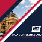 MGA Conference 2019 icône