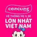 Con Cưng - Tã Sữa Khuyến Mãi