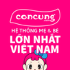 Con Cưng - Tã Sữa Khuyến Mãi APK