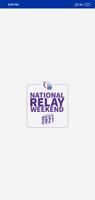 Relay Weekend Affiche