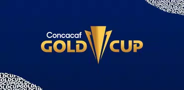 Concacaf Gold Cup Official App