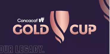 Concacaf W Gold Cup App