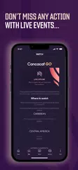 download Concacaf W Gold Cup App XAPK