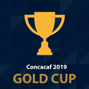 Livescores for Concacaf 2019 - Gold Cup APK