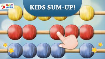 Abacus पोस्टर
