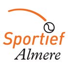 Almere Sportief Zeichen