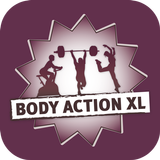Body Action XL icon