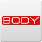 Bodyconditioning ไอคอน