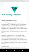 Body Support screenshot 3