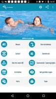 Zwembad De Duikelaar-poster