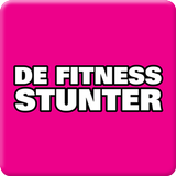 De Fitness Stunter アイコン