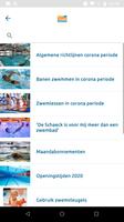 Zwembad De Schaeck اسکرین شاٹ 3