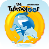 Zwemschool de Tuimelaer আইকন