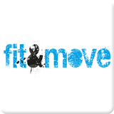Fit&Move-icoon