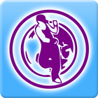 Global Dance Centre Zeichen