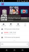 Global Dance Centre capture d'écran 3