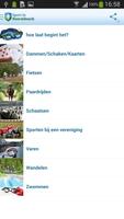 Sport in Heerenbosch 截图 1