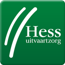 Hess uitvaartzorg APK