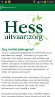 Hess-poster