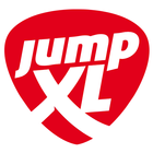 Jump XL icône