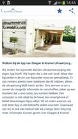 Klopper & Kramer uitvaartzorg bài đăng
