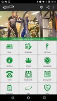 Piazza Sports পোস্টার