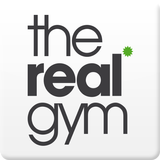 the real gym icône