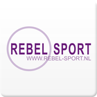 آیکون‌ Rebel Sport